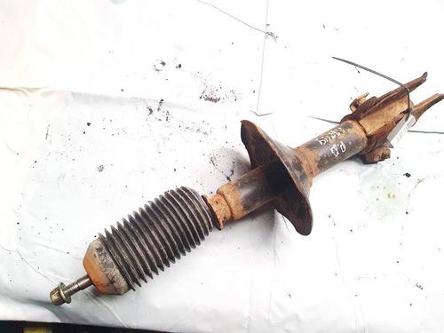 Used Right front shock absorber Right front shock absorber SUBARU LEGACY III (BE) 2.0 AWD (BE5) (125 hp) 35451997 35451997