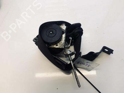 Used Front right seatbelt Front right seatbelt OPEL ASTRA H (A04) 1.7 CDTI (L48) (100 hp) 35554487 35554487