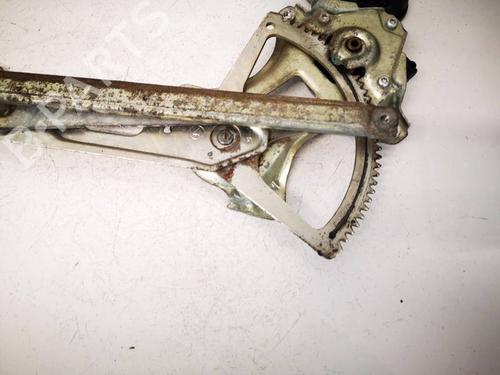 Front right window mechanism LEXUS IS II (_E2_) 220d (ALE20) | BP36455922C23 - Image 2