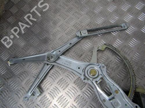 Used Front right window mechanism Front right window mechanism 35680566 35680566
