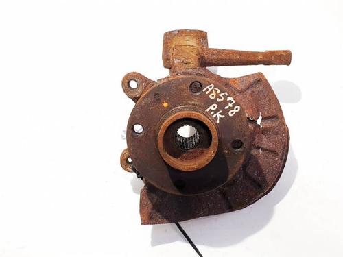 Used Left front steering knuckle Left front steering knuckle 35355662 35355662