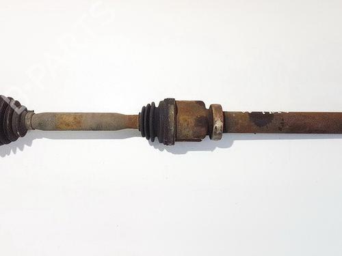 Used Right front driveshaft Right front driveshaft VOLVO V50 (545) 2.0 D (136 hp) 35480558 35480558