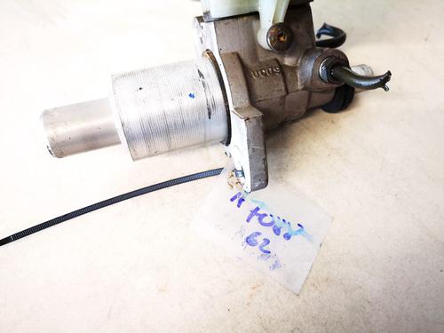 Used Brake master cylinder Brake master cylinder MERCEDES-BENZ S-CLASS (W220, V220) S 320 CDI (220.025, 220.125) (204 hp) 35513324 35513324