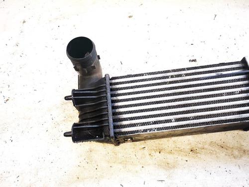 Intercooler CITROËN C5 I (DC_) 2.0 HDi (DCRHZB, DCRHZE) | BP35545761M30 - Image 2