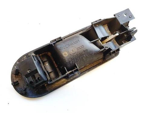 Front right interior door handle VW PASSAT B5 Variant (3B5) 1.9 TDI | BP34758296I14 - Image 3
