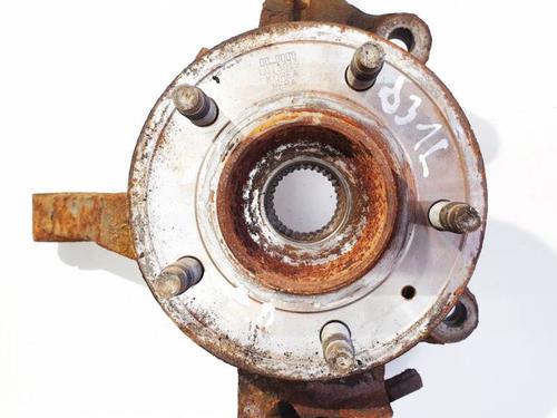 Right front steering knuckle CHEVROLET CAPTIVA (C100, C140) 2.0 D | BP35318024M26 - Image 2