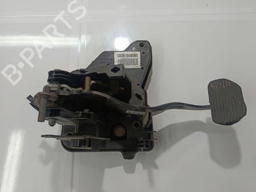 Used Pedal Pedal 34843918 34843918
