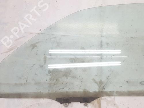 Used Front left door window Front left door window HONDA CR-V II (RD_) 2.2 CTDi (RD9) (140 hp) 35857000 35857000