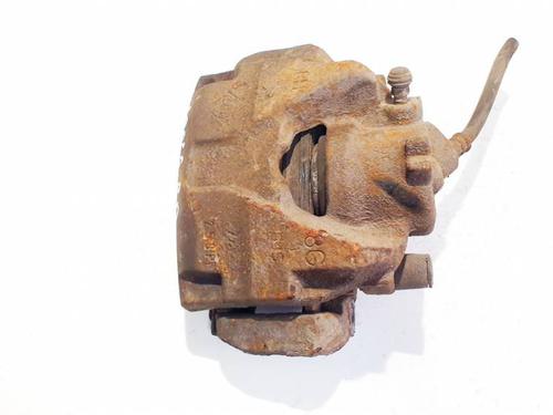 Used Right front brake caliper Right front brake caliper RENAULT MEGANE III Hatchback (BZ0/1_, B3_) 1.5 dCi (BZ09, BZ0D, BZ1W, BZ29, BZ14) (110 hp) 35055890 35055890