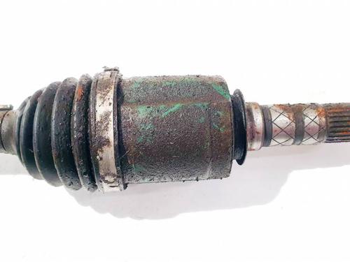 Left front driveshaft SUBARU OUTBACK (BR) 2.0 D AWD (BRD) | BP34895467M38 - Image 3