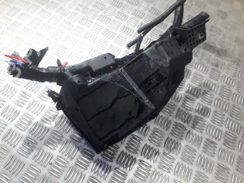 Fuse box FORD MONDEO IV (BA7) 1.8 TDCi | BP33498699E1 - Image 2