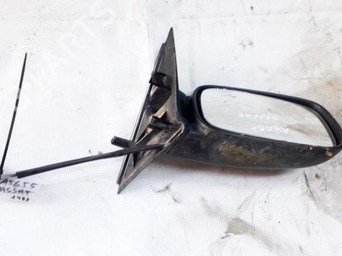 Used Right mirror Right mirror VW PASSAT B3/B4 Variant (3A5, 35I) 1.6 TD (80 hp) 35869858 35869858