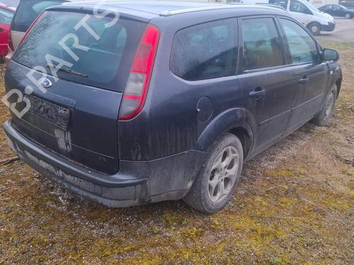 Front left seatbelt FORD FOCUS II (DA_, HCP, DP) 1.8 TDCi | BP36907444I26  - Image 7