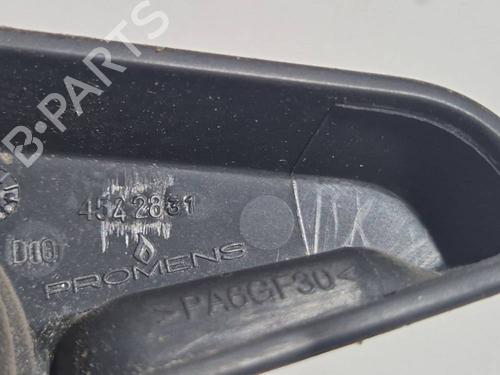 Interior handle PEUGEOT 508 I (8D_) 1.6 HDi | BP35009096I7  - Image 6
