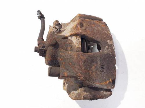 Used Left front brake caliper Left front brake caliper OPEL ASTRA H (A04) 1.9 CDTI (L48) (100 hp) 35299609 35299609