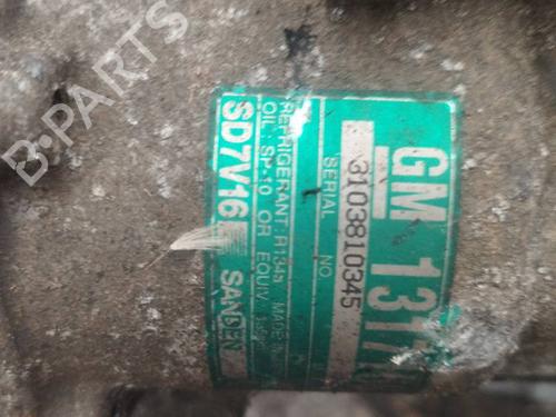 AC compressor OPEL SIGNUM Hatchback (Z03) 2.2 DTI (F48) | BP35273936M34 - Image 4
