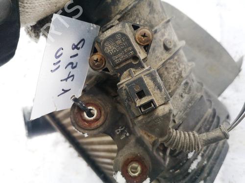 Used Electronic module Electronic module SKODA OCTAVIA I (1U2) 1.9 TDI (110 hp) 35473150 35473150