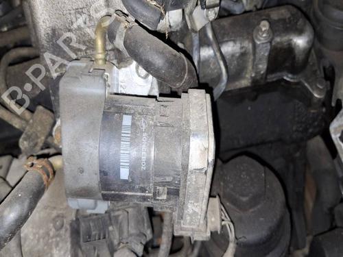 Used Egr Egr OPEL SIGNUM Hatchback (Z03) 2.2 DTI (F48) (125 hp) 34741370 34741370