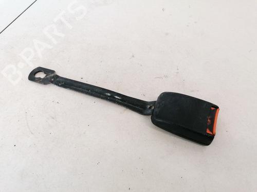 Used Seat buckle Seat buckle AUDI 100 C4 Avant (4A5) 2.5 TDI (115 hp) 35525714 35525714