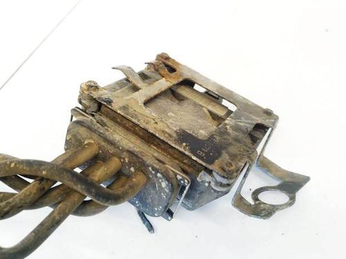 Electronic module SKODA OCTAVIA II (1Z3) 1.9 TDI | BP35116706M83 - Image 2
