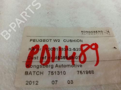 Electronic module PEUGEOT 508 I (8D_) 1.6 THP | BP39419909M83 - Image 4