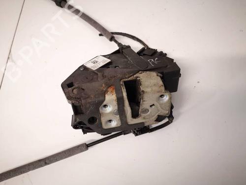 Used Front left lock Front left lock 34844167 34844167