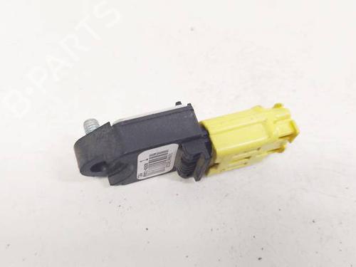 Electronic module TOYOTA AYGO (_B1_) 1.0 (KGB10_, KGB10R) | BP32545176M83 - Image 3