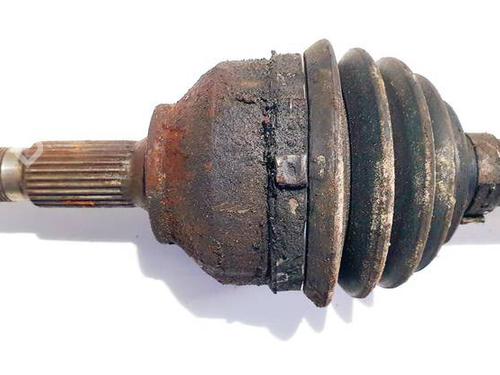 Right front driveshaft CITROËN C5 III (RD_) 2.0 HDi 165 (RDRHHA, RDRHH8) | BP34777684M39 - Image 2