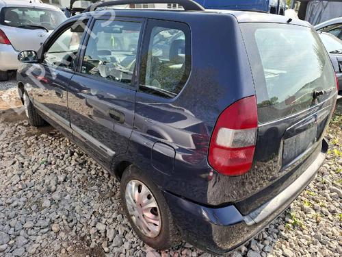 Engine mount MITSUBISHI SPACE STAR MPV (DG_A) 1.9 DI-D (DG4A) | BP32959595M89  - Image 8