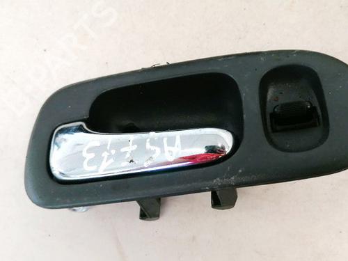 Rear left interior door handle ROVER 45 I Hatchback (RT) 2.0 iDT | BP35591344I15 - Image 1