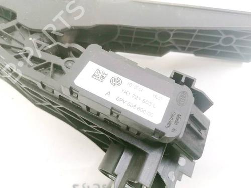 Pedal VW GOLF V (1K1) 1.4 FSI | BP35362995I4 - Image 3