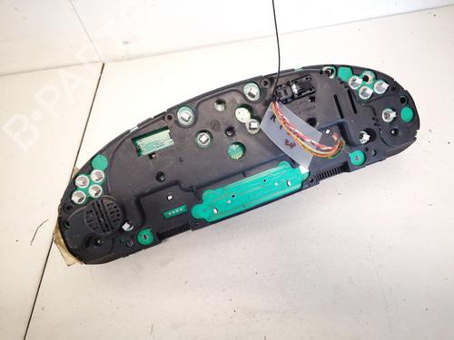 Instrument cluster PEUGEOT 607 (9D, 9U) 2.2 HDi | BP35441004C47 - Image 2