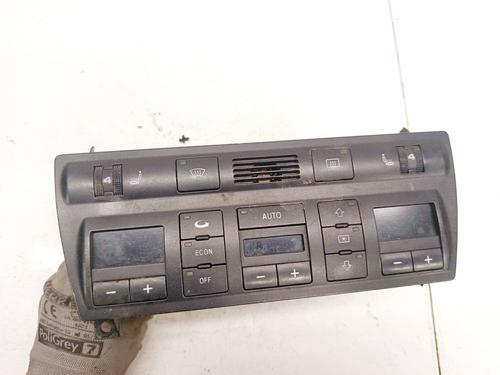 Used Climate control Climate control AUDI A6 C5 (4B2, 4B4) 1.9 TDI (110 hp) 36151871 36151871