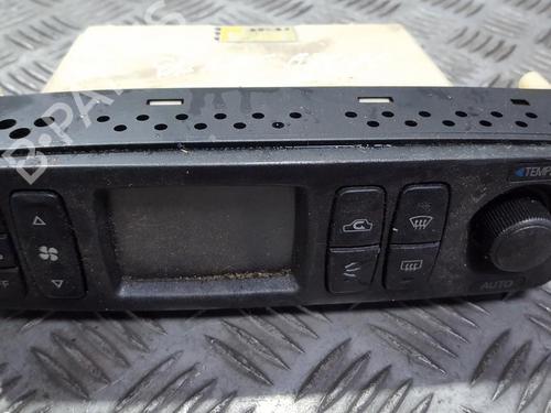 Used Climate control Climate control 35666625 35666625