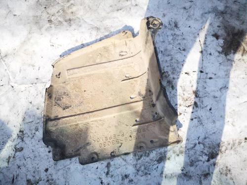 Underbody protection LEXUS IS II (_E2_) 220d (ALE20) | BP34791895M92 - Image 2