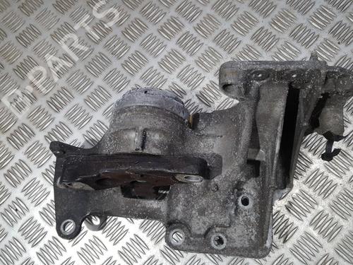 Used Engine mount Engine mount NISSAN QASHQAI I (J10, NJ10) 2.0 dCi All-wheel Drive (150 hp) 33500968 33500968