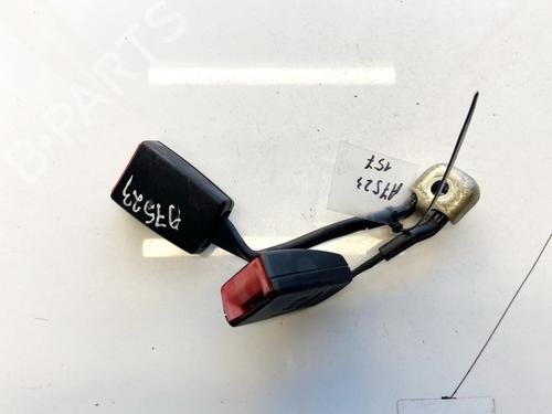Used Seat buckle Seat buckle AUDI A3 (8L1) 1.6 (101 hp) 35482784 35482784