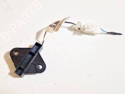 Electronic module MITSUBISHI ASX (GA_W_) 1.8 DI-D (GA6W) | BP34987580M83 - Image 3