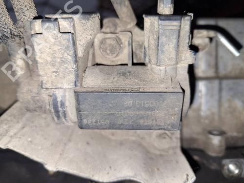 Used Electronic module Electronic module TOYOTA COROLLA Verso (ZER_, ZZE12_, R1_) 2.2 D-4D (AUR10_, AUR10R) (136 hp) 35208245 35208245
