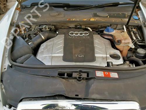 Pipe AUDI A6 C6 (4F2) 3.0 TDI quattro | BP33505437M125  - Image 8