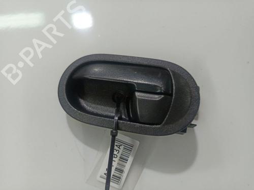 Used Front left interior door handle Front left interior door handle 34842164 34842164