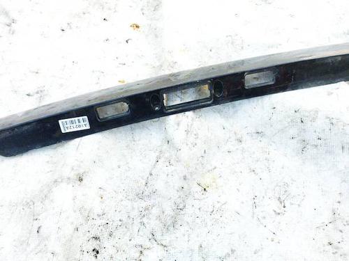 Used Tailgate trim Tailgate trim 35003361 35003361