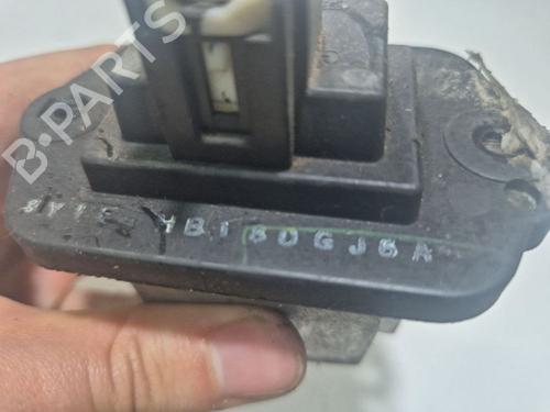 Heater resistor MAZDA 6 Hatchback (GG) 2.0 DI (GG14) | BP34933056M108 - Image 4