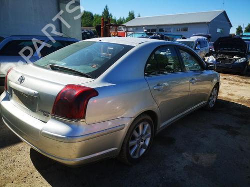 Electronic module TOYOTA AVENSIS (_T25_) 2.0 D-4D (CDT250_, CDT250R) | BP32881663M83 - Image 7