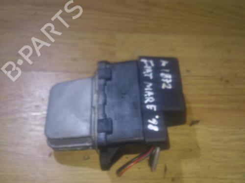 Used Heater resistor Heater resistor FIAT MAREA Weekend (185_) 2.4 JTD 130 (130 hp) 35687317 35687317