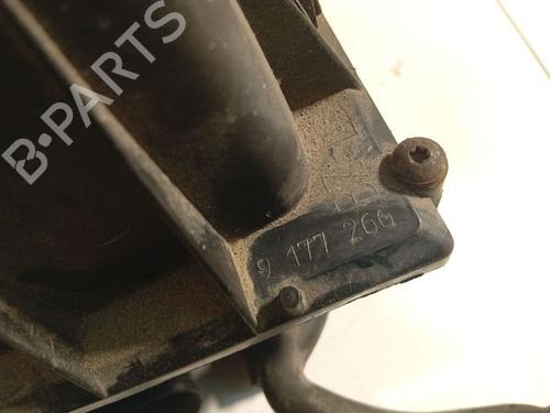Air filter box OPEL SIGNUM Hatchback (Z03) 2.2 DTI (F48) | BP34770148M87 - Image 4