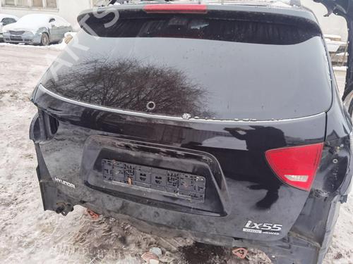 Air vent HYUNDAI ix55 3.0 V6 CRDi | BP32901102I21  - Image 7