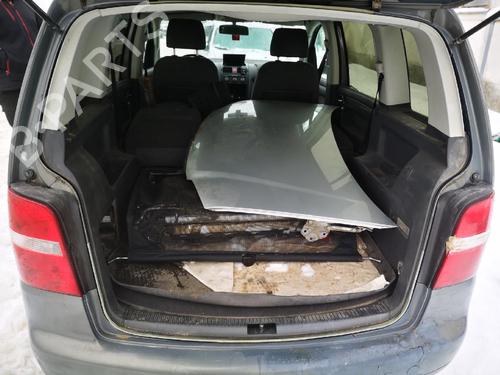 Electronic module VW TOURAN (1T1, 1T2) 1.9 TDI | BP32933587M83 - Image 11