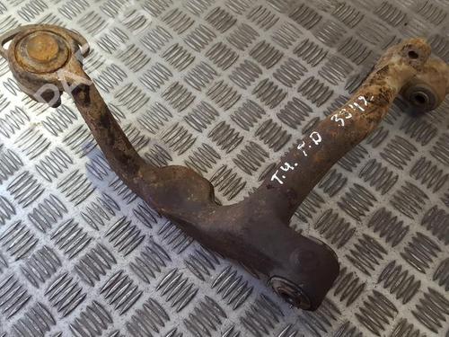 Used Right front suspension arm Right front suspension arm 35686012 35686012
