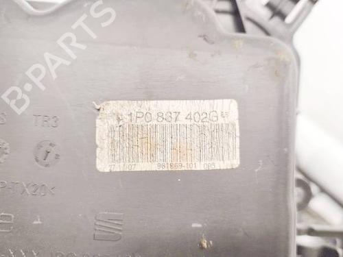 Front right window mechanism SEAT LEON (1P1) 1.9 TDI | BP36959594C23 - Image 3